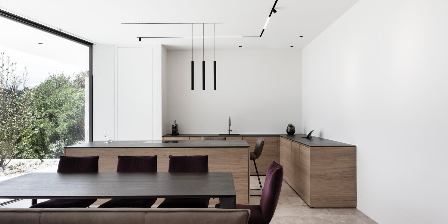 Private Residence LINZ Austria