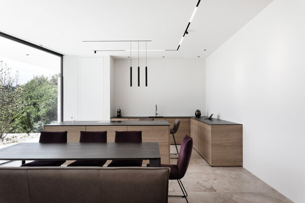 Private Residence LINZ Austria