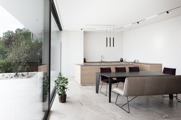 Private Residence LINZ Austria