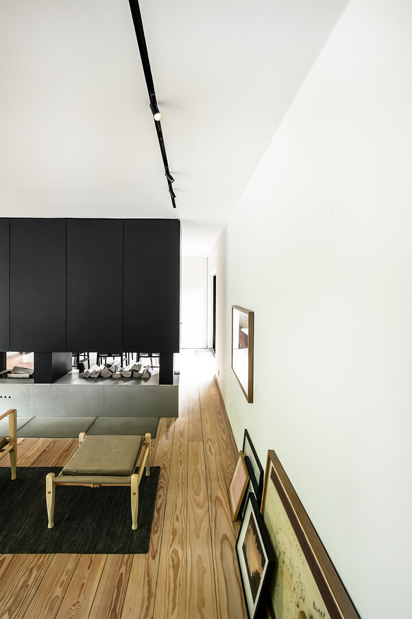 Private Residence Bach