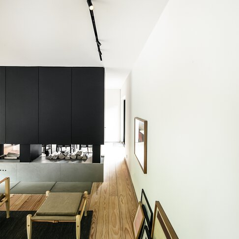 Private Residence Bach