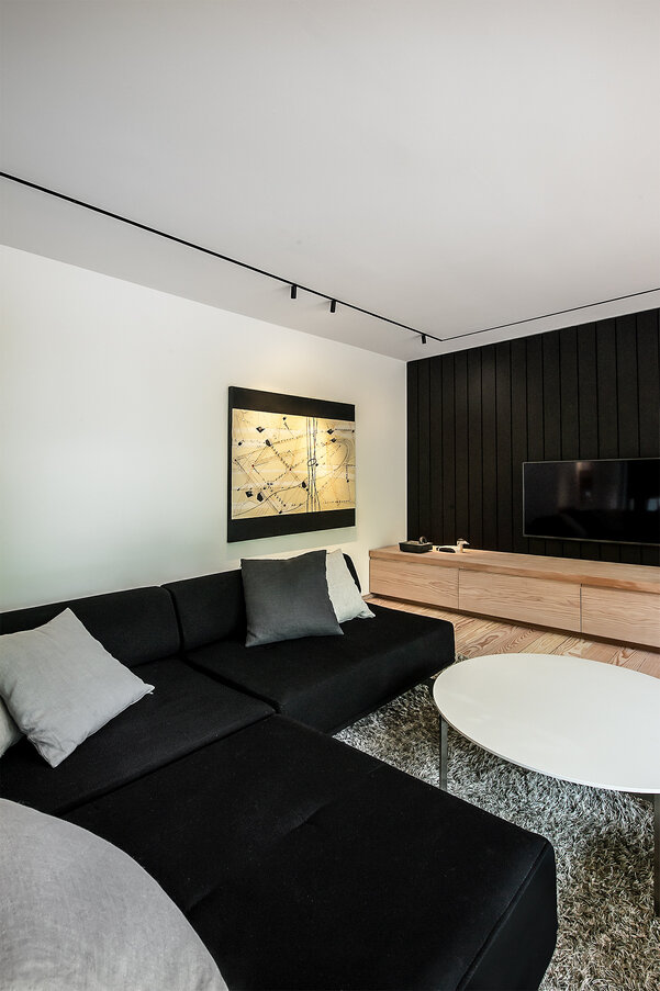 Private Residence Bach