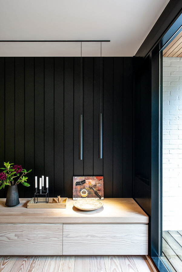 Private Residence Bach