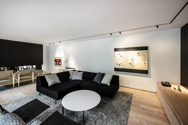 Private Residence Bach