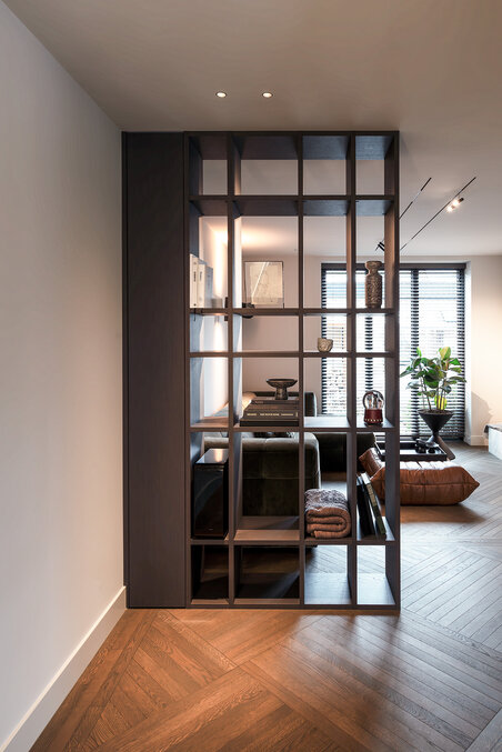 Private residence, Netherlands