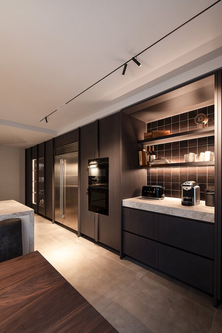 Private residence, Netherlands