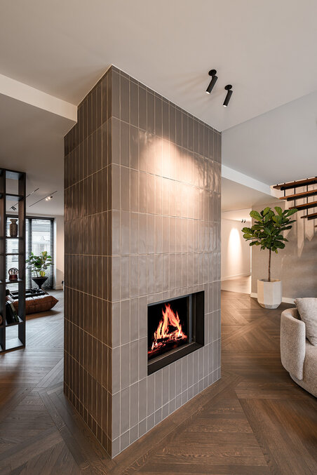 Private residence, Netherlands
