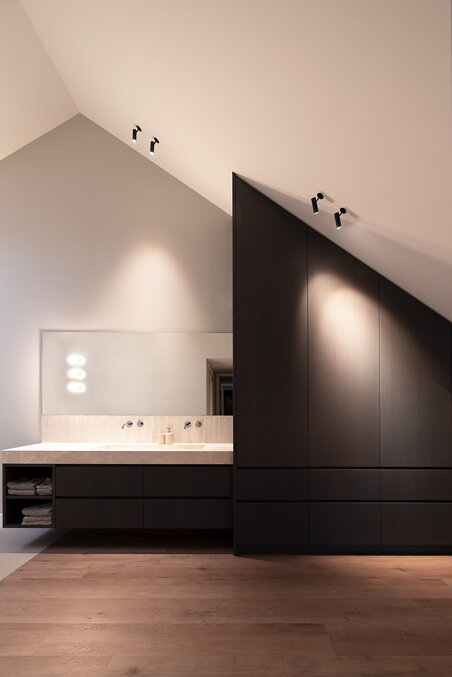 Private residence, Netherlands