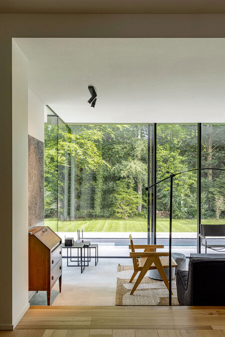 Private Residence, Overijse