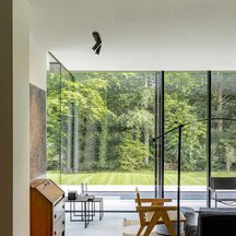 Private Residence, Overijse