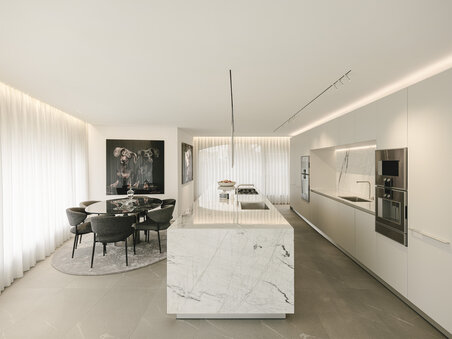 Private residence, ES