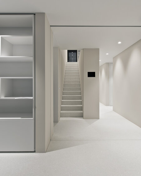 Private Residence Zürich