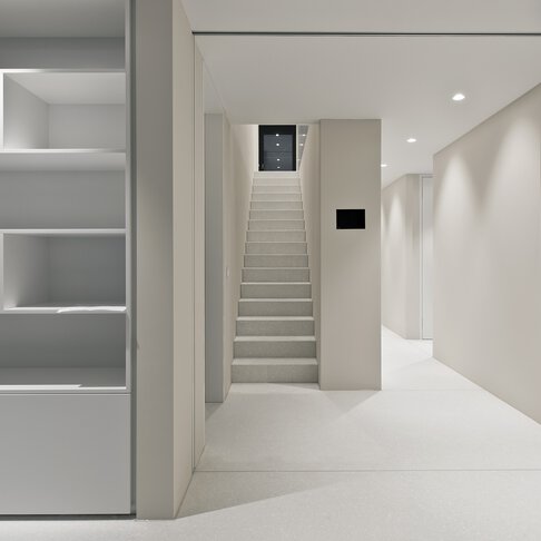 Private Residence Zürich