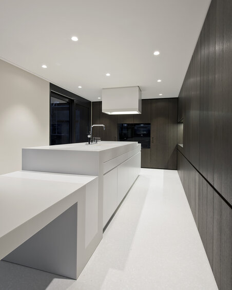 Private Residence Zürich
