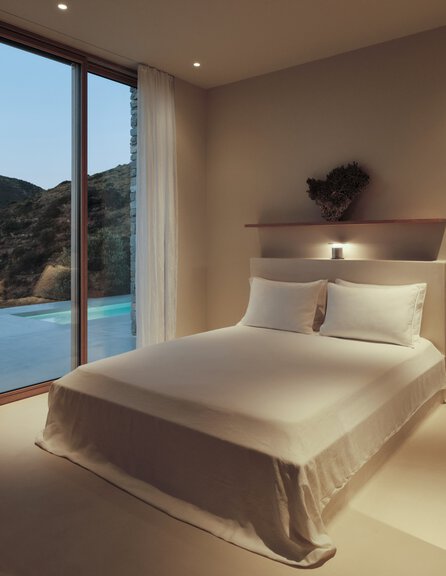 SR Houses Paros