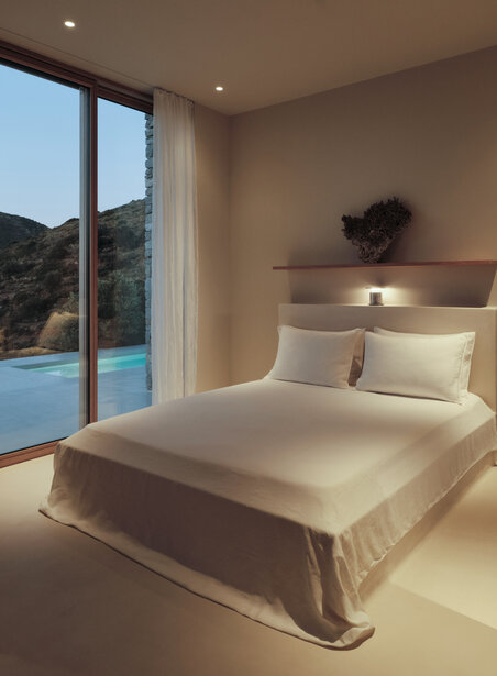 SR Houses Paros