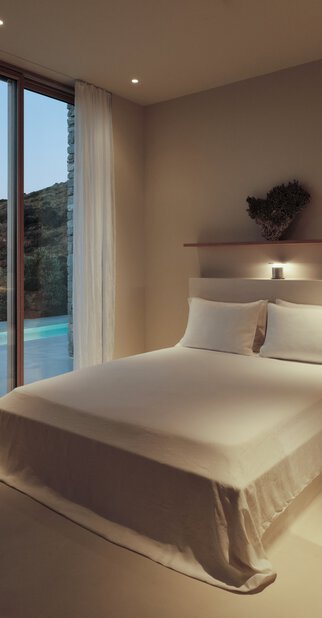 SR Houses Paros