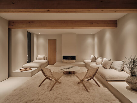 SR Houses Paros