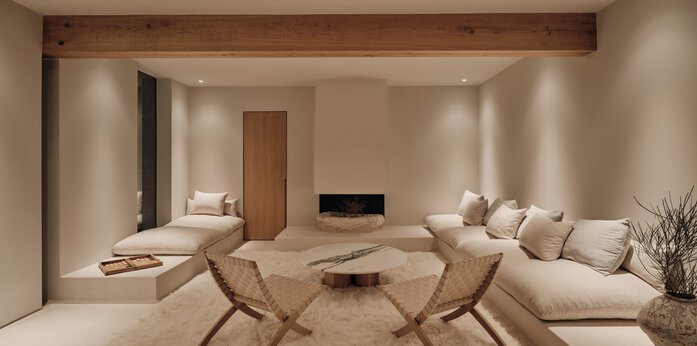 SR Houses Paros