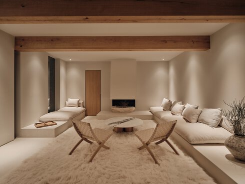 SR Houses Paros