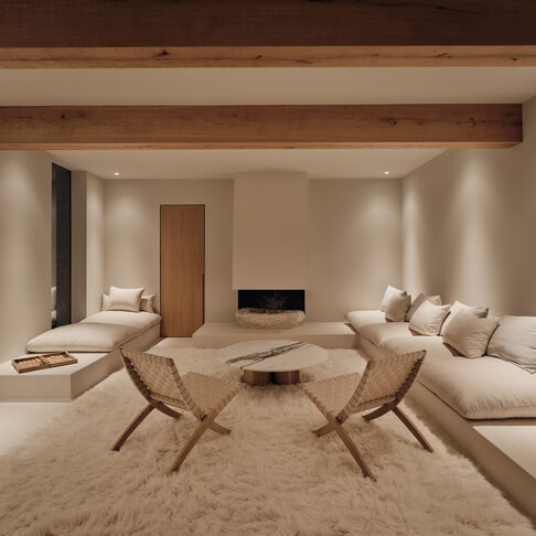 SR Houses Paros