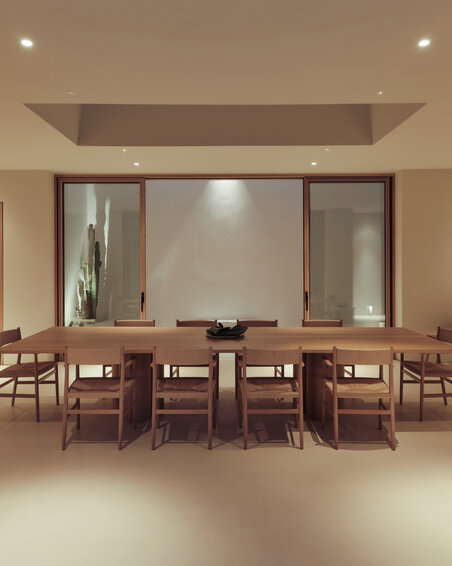 SR Houses Paros