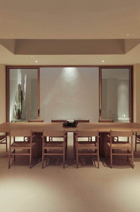 SR Houses Paros