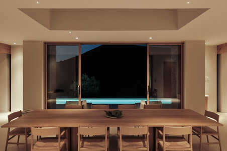 SR Houses Paros