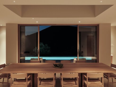 SR Houses Paros