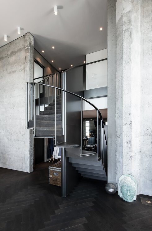 The Silo