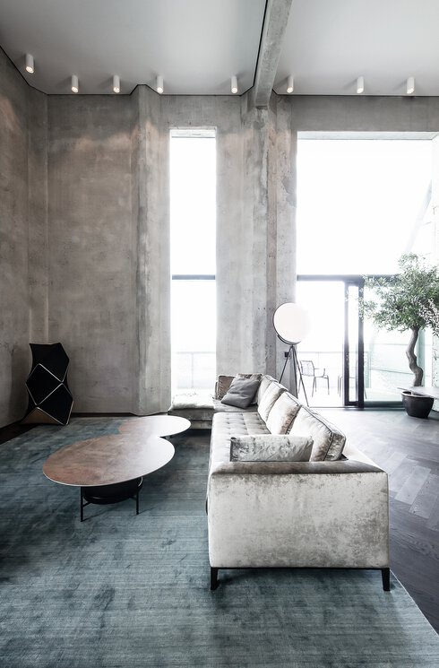 The Silo