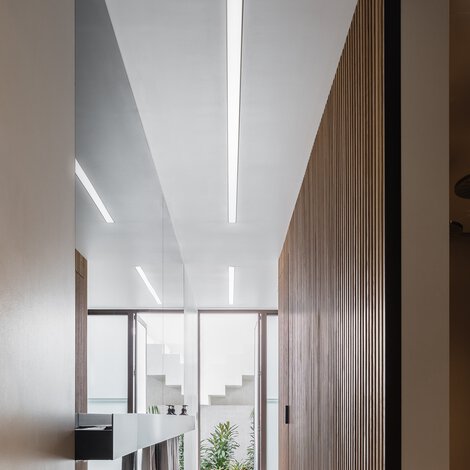Vaucluse House