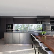 Vaucluse House