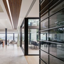 Vaucluse House