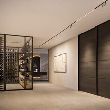 Visualisation House
