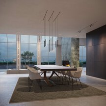 Visualisation House