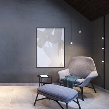 Visualisation Living