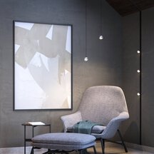 Visualisation Living