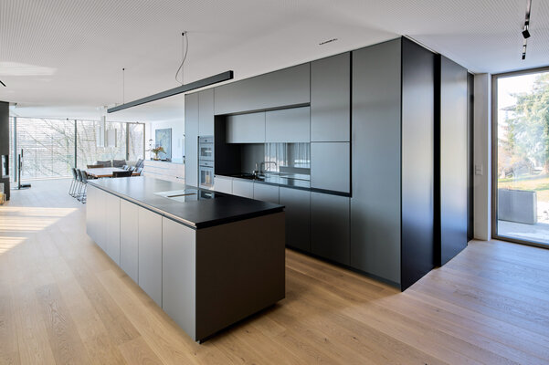 Wohnhaus M.