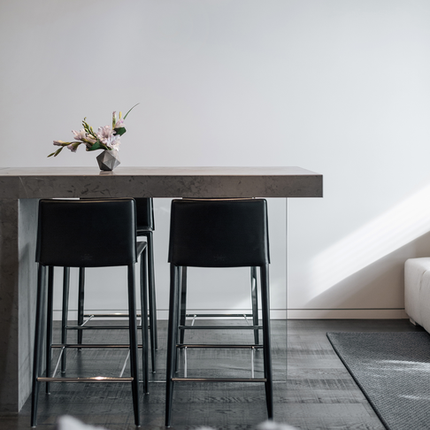 Young Family Apartment