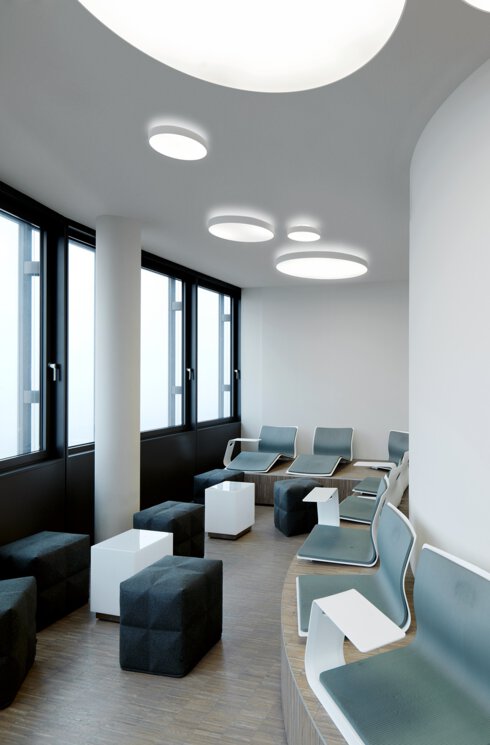 Oebb Headquarters