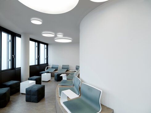 Oebb Headquarters