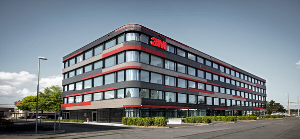 3M HEADQUARTERS