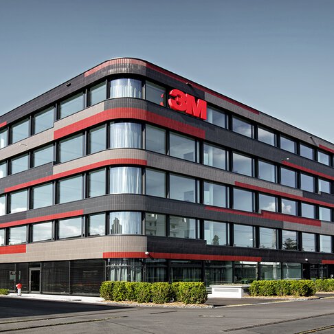 3M HEADQUARTERS