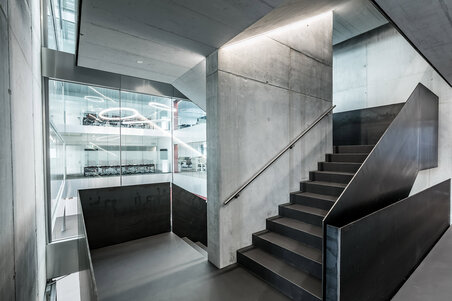 3M HEADQUARTERS