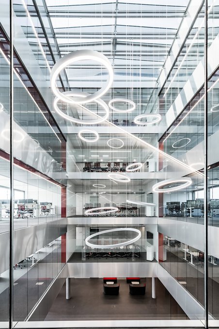 3M HEADQUARTERS