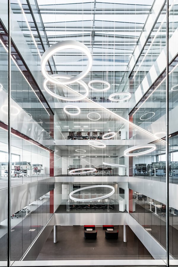 3M HEADQUARTERS