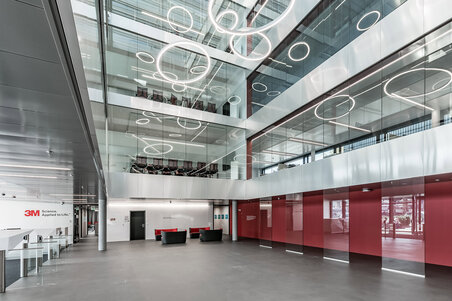3M HEADQUARTERS