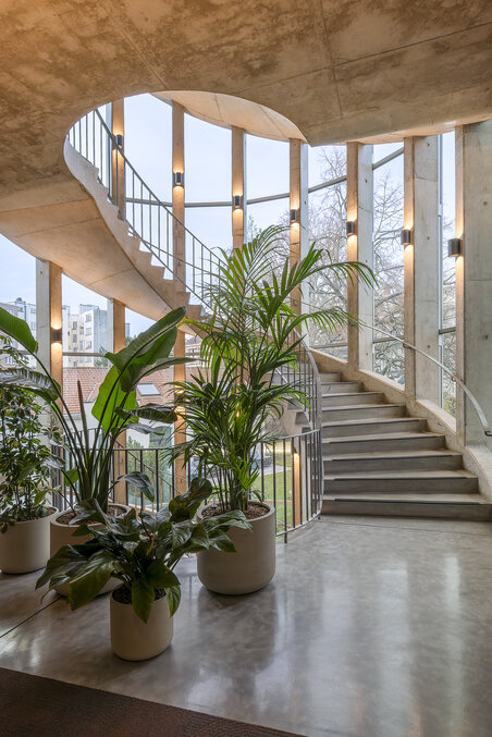 A&O Sherman, Brussels