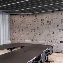 ACS Logistics, Asten